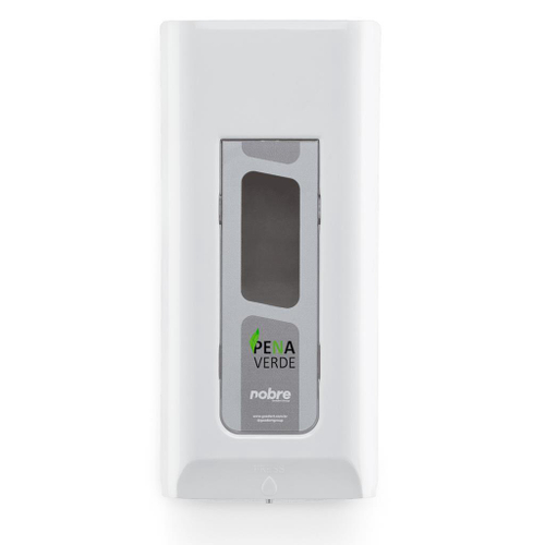 DISPENSER P/ SABONETE ESPUMA 800ML STREET